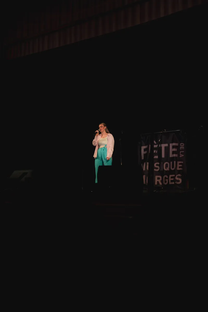 Photo - izia-fete-musique