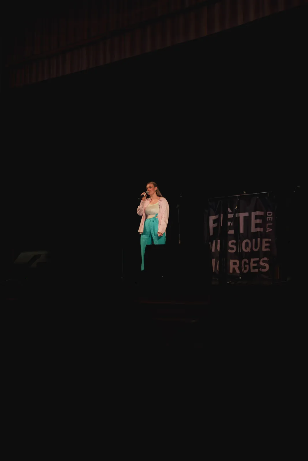 Photo - izia-fete-musique