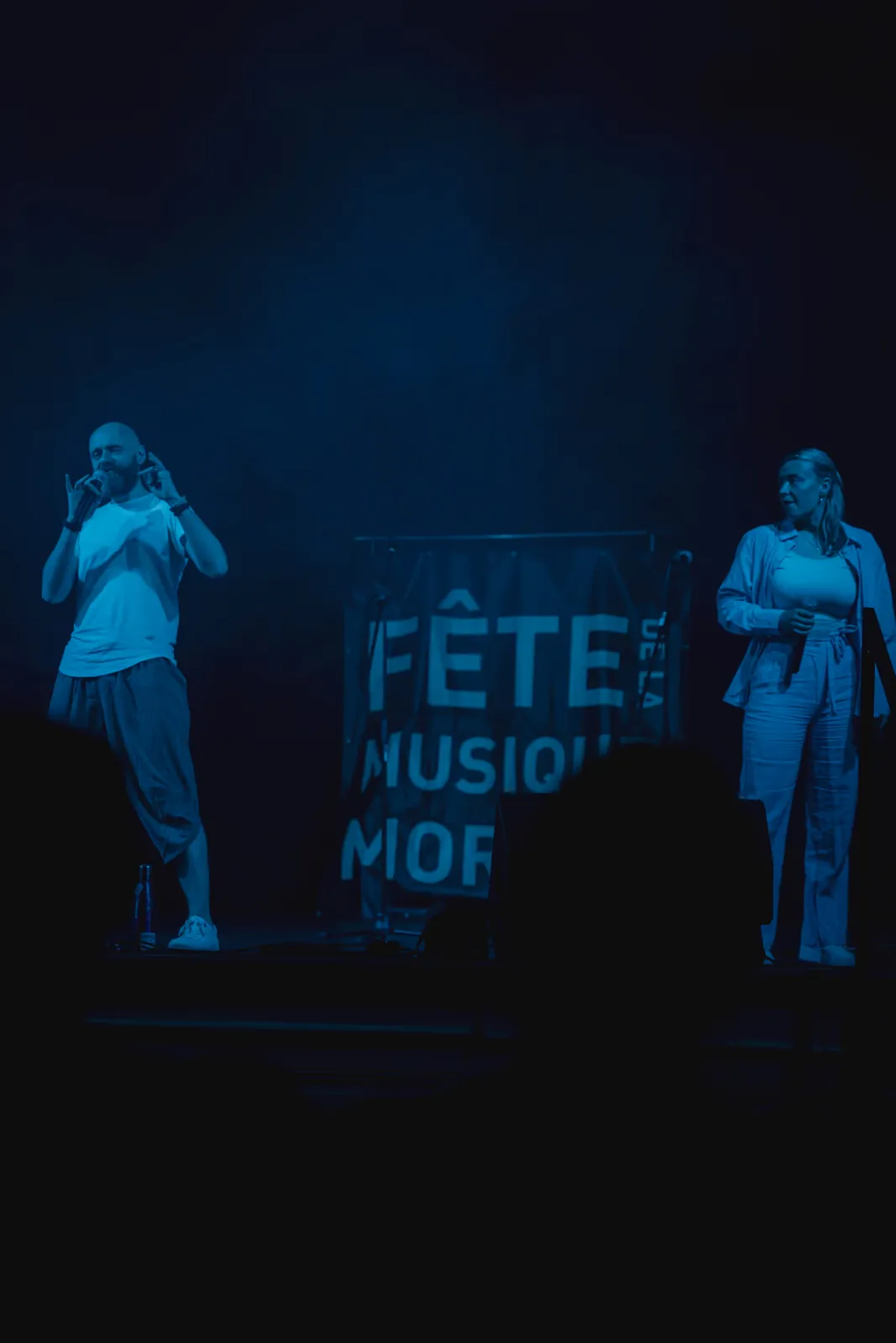 Photo - izia-fete-musique