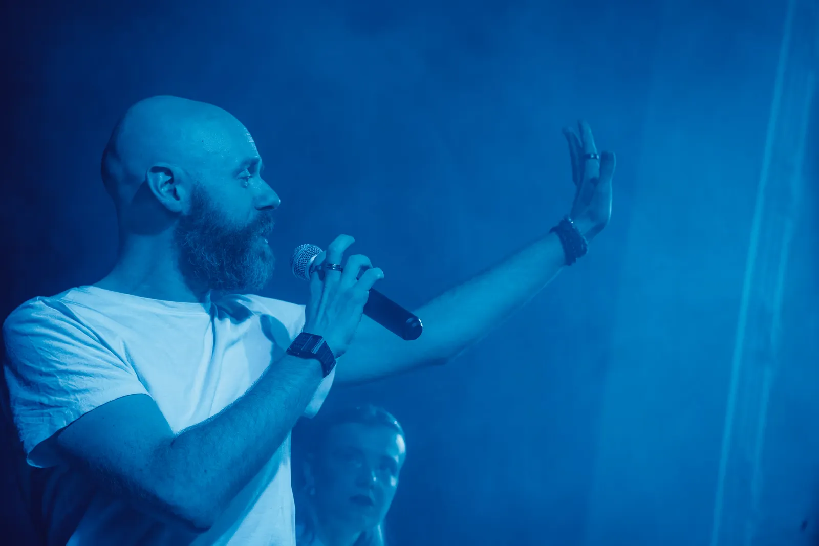 Photo - izia-fete-musique