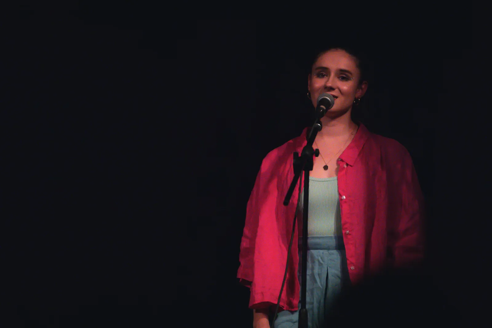 Photo - izia-fete-musique