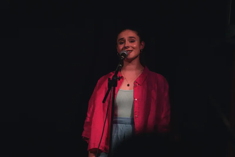 Photo - izia-fete-musique