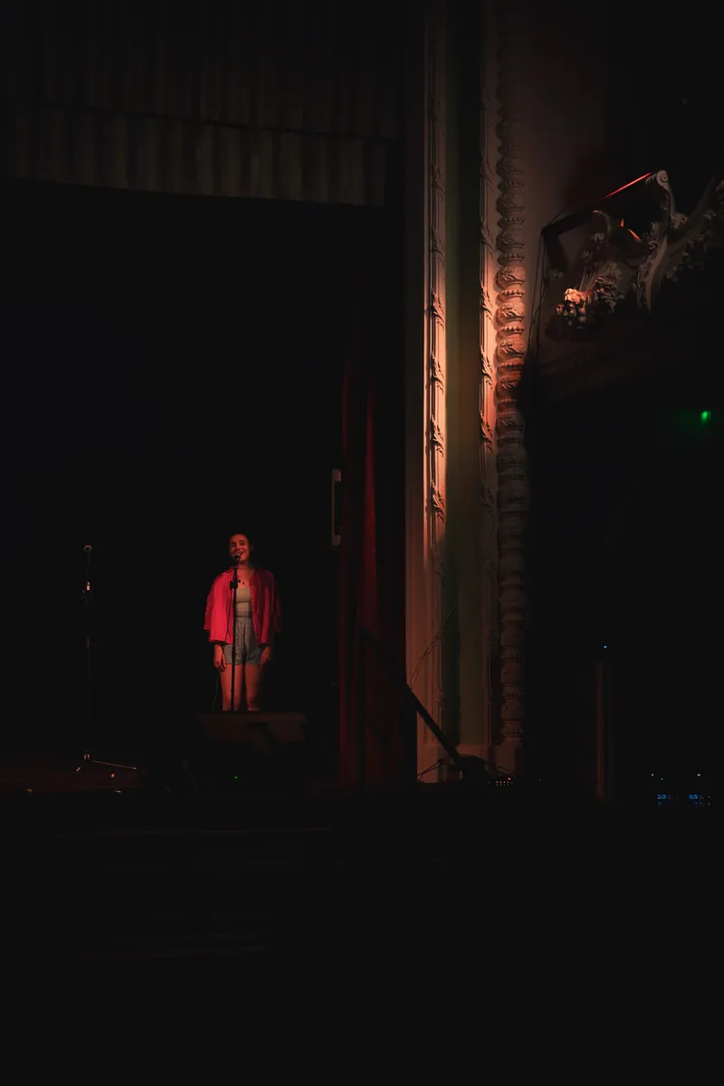 Photo - izia-fete-musique