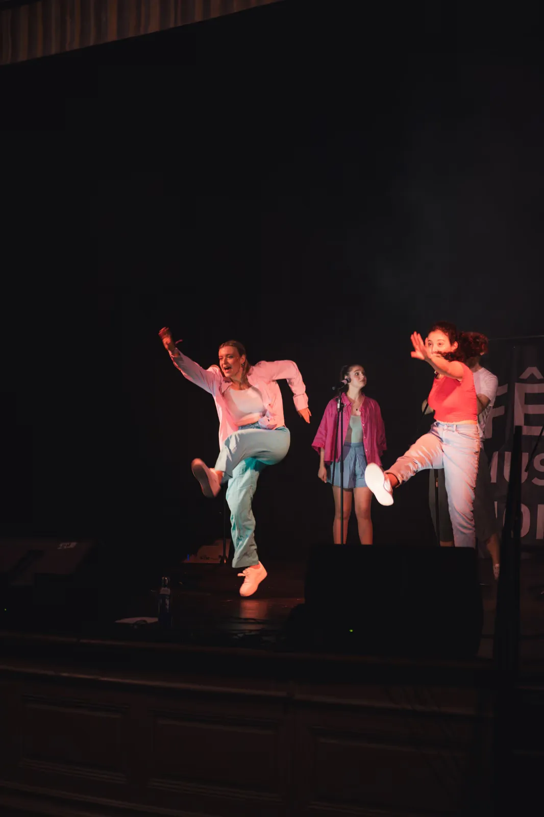 Photo - izia-fete-musique