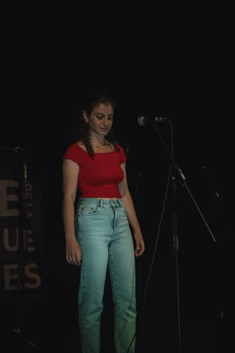 Photo - izia-fete-musique