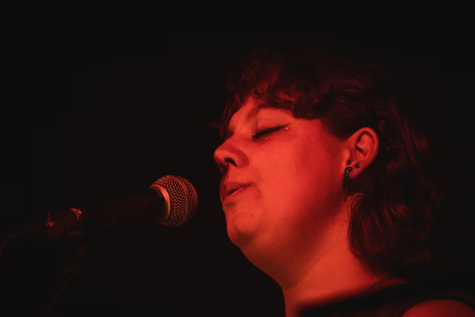 Photo - izia-fete-musique