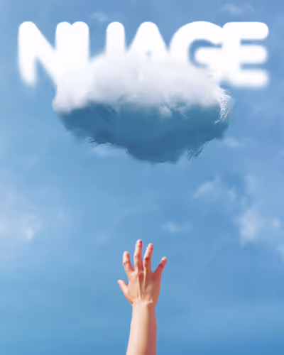 Court métrage - Nuage