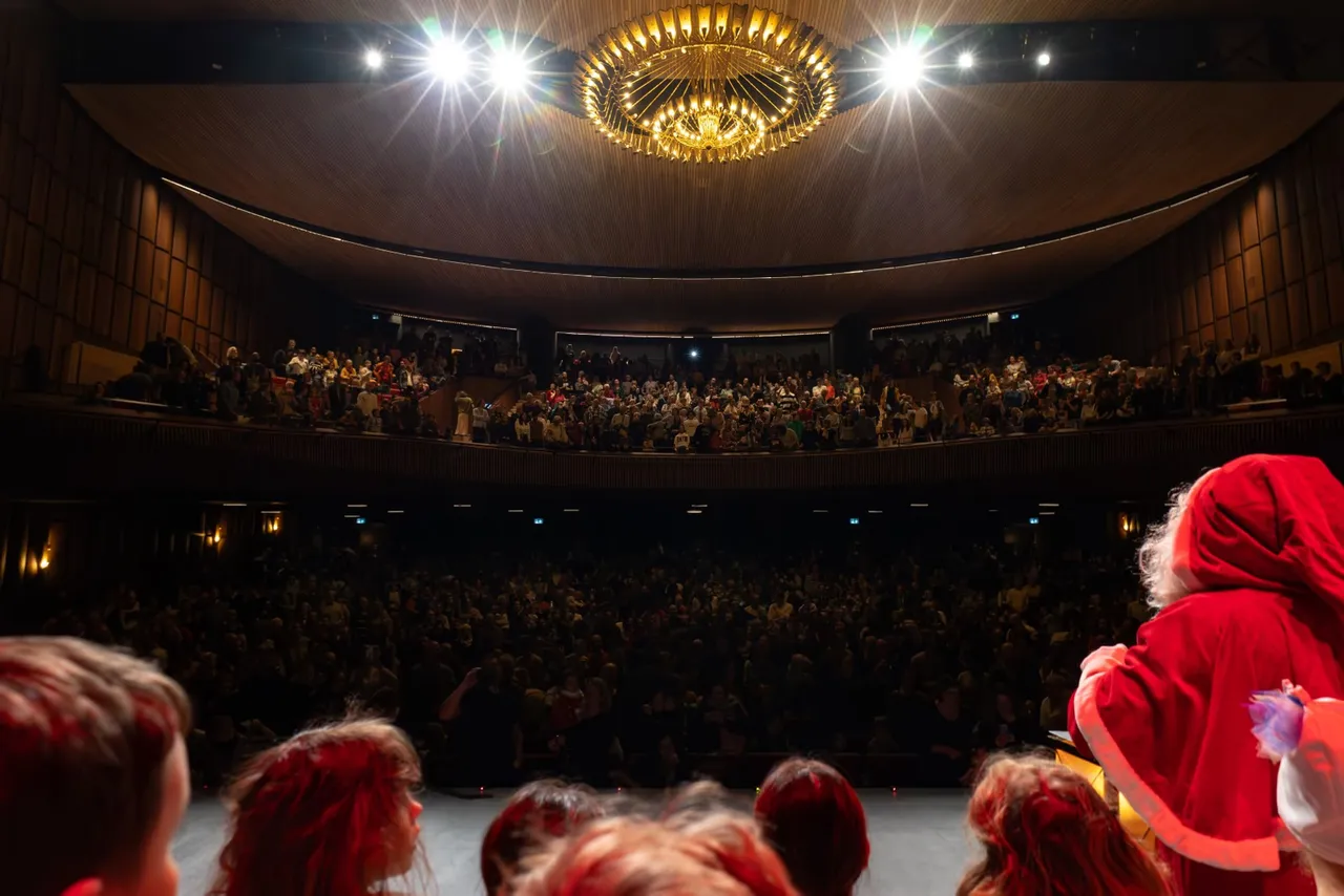 Aperçu de La Paternelle