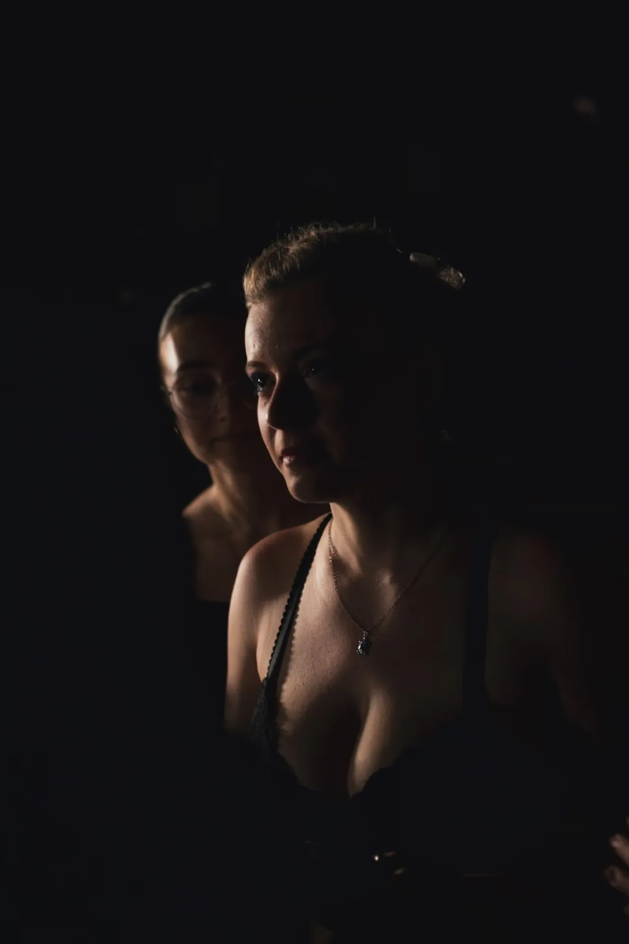 Aperçu de Proud Rebel - Izia Jeen