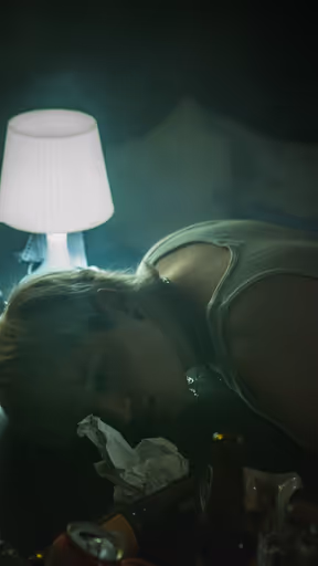 Réalisation court-métrage - Direction artistique