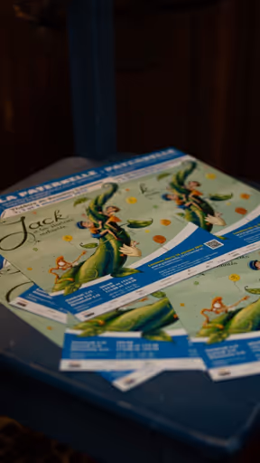 Création de contenu - Storytelling visuel